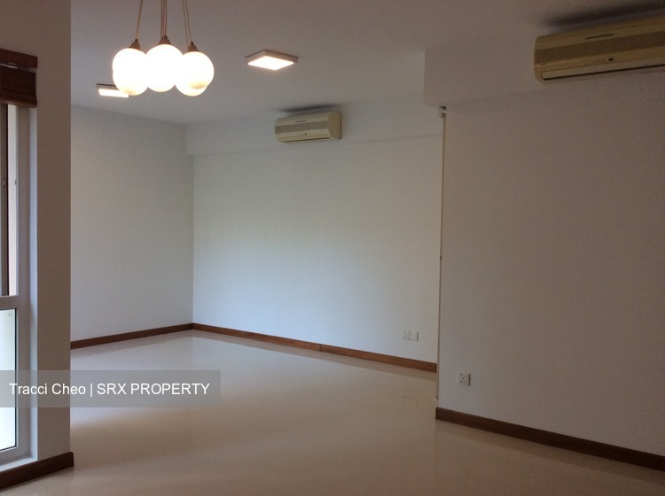 Savannah Condopark (D18), Condominium #206003581